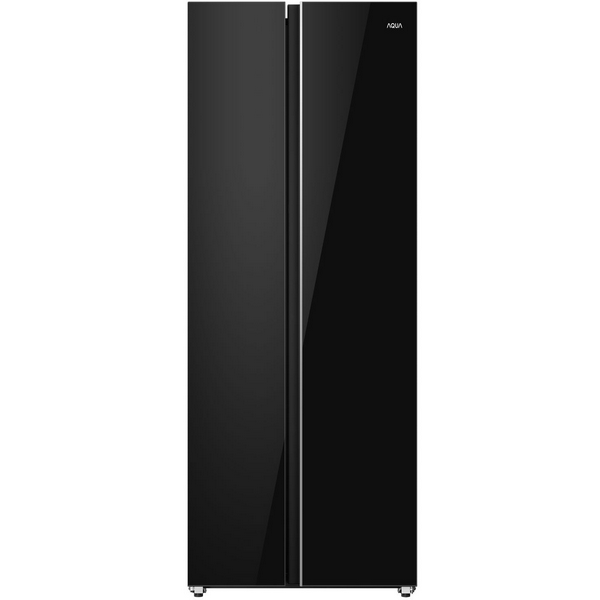 Tủ lạnh Aqua Inverter 646 lít AQR-S682XA(GB)
