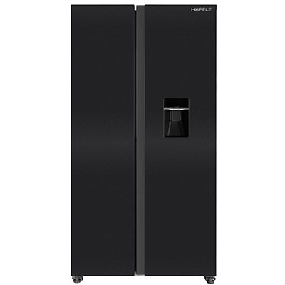 Tủ Lạnh Hafele Inverter 529 Lít HF-SB5601FB