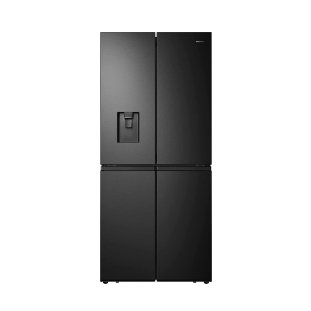 Tủ Lạnh Hisense RQ559N4EBND Inverter 427 lít
