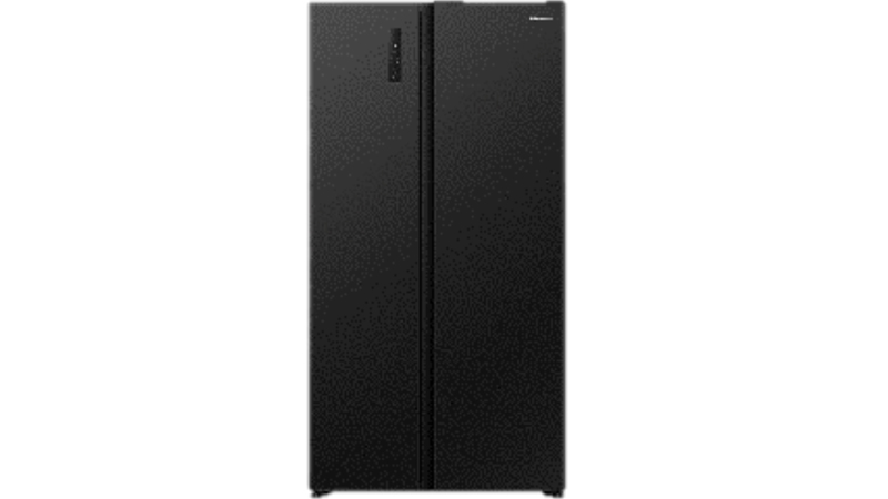 Tủ Lạnh Hisense Inverter 544 Lít RS708N4EBN