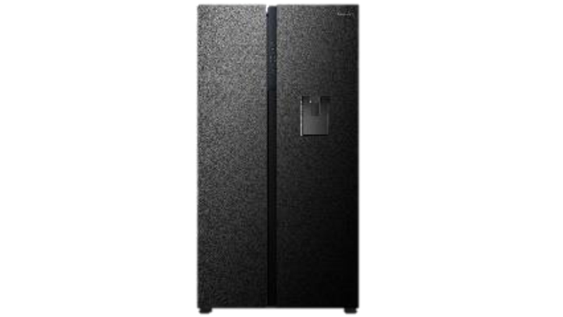 Tủ lạnh Hisense RS708N4EBND