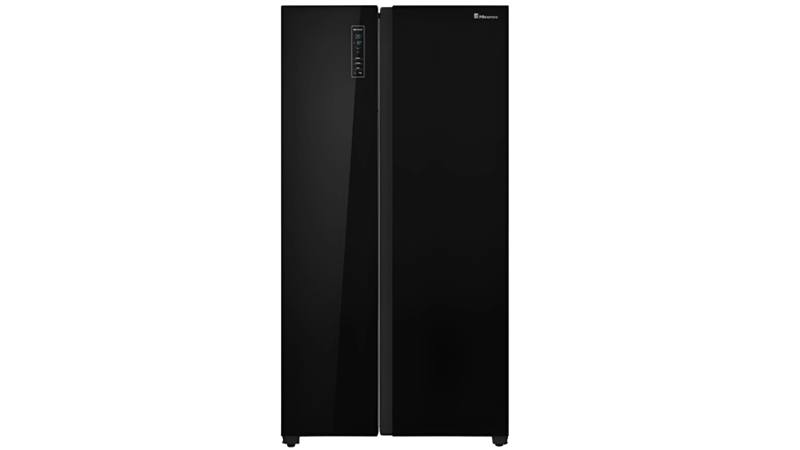 Tủ Lạnh Hisense Inverter 544 Lít RS708N4EBU