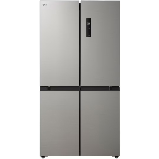 Tủ lạnh LG Inverter 474 lít Multi Door LFB47SVM