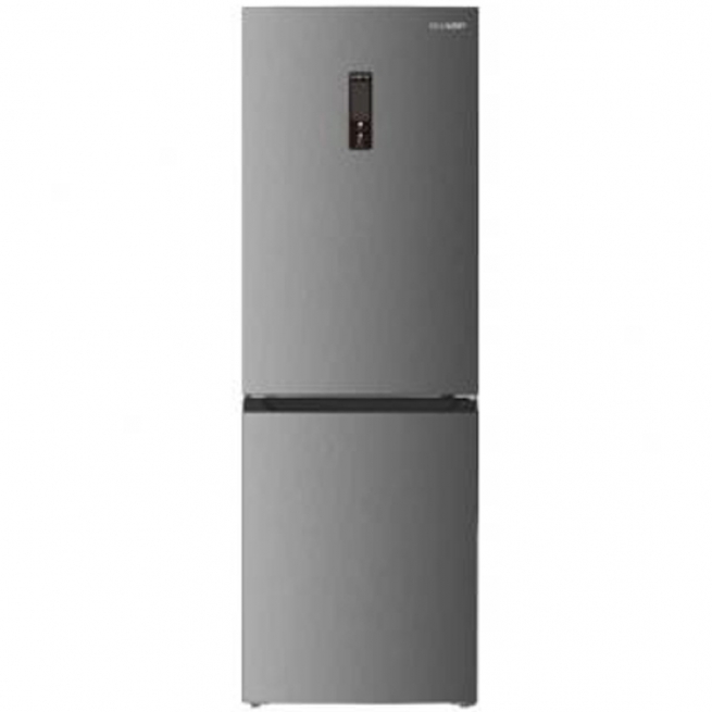 Tủ lạnh Sharp Inverter 323 lít SJ-BF330V-SL