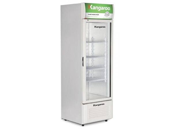 Tủ mát Kangaroo 238 lít KG298AT