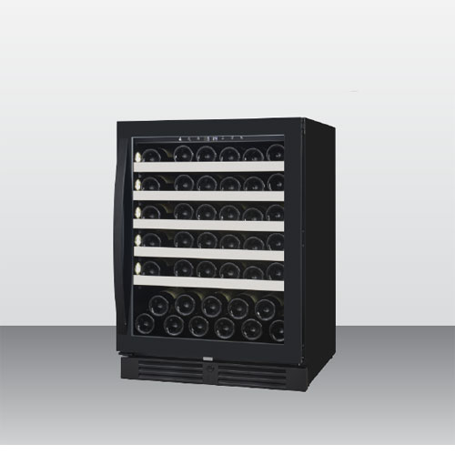Tủ bảo quản rượu Malloca MWC-46BG