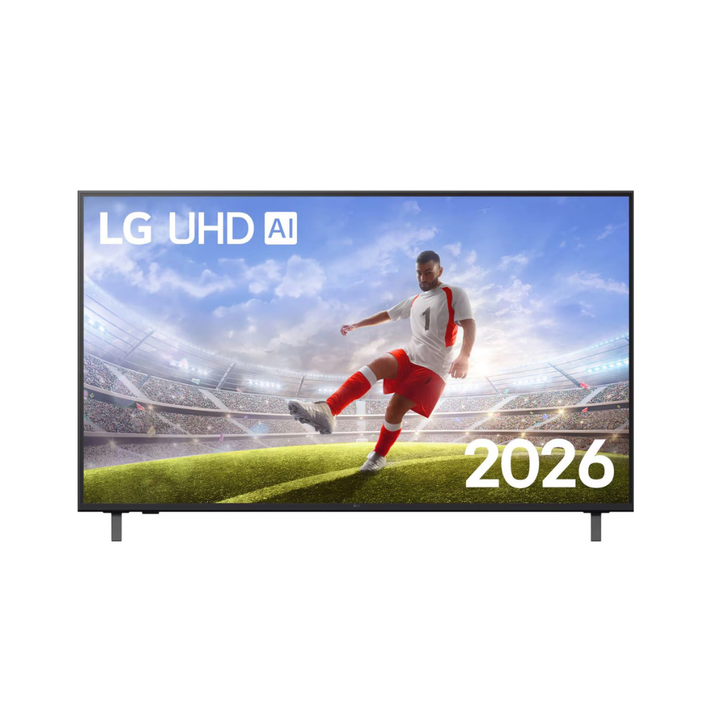 Smart Tivi LG UHD AI 4K 50 inch 50UA8055PSA