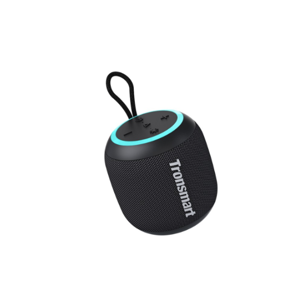 Loa bluetooth Tronsmart T7 Mini , Bluetooth 5.3, Công suất 15W, Chống Thấm Nước IPX7