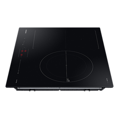 Bếp từ 3 vùng nấu Samsung NZ63B5046FK/SV