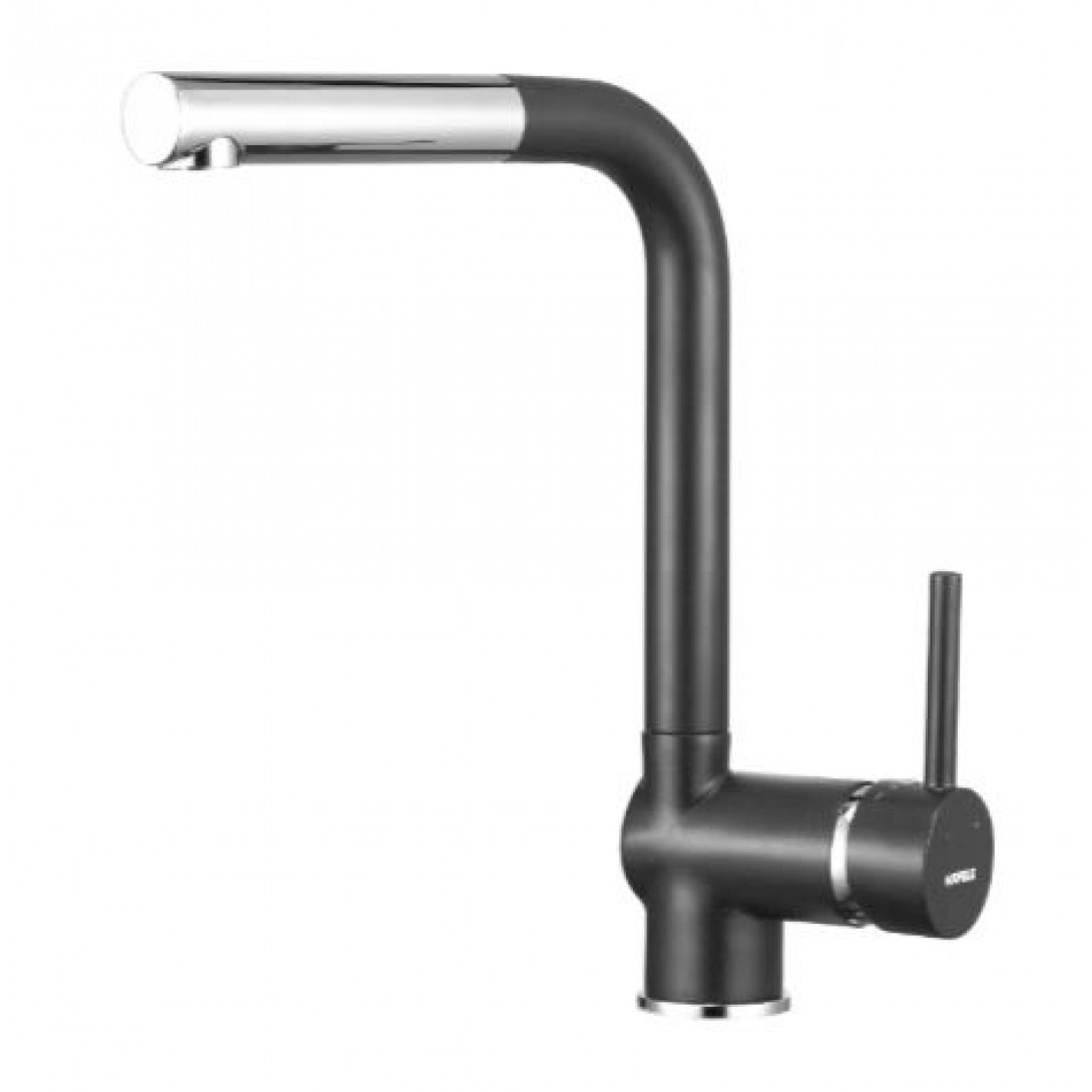 Vòi rửa bát đá Hafele HT19-GH1P278