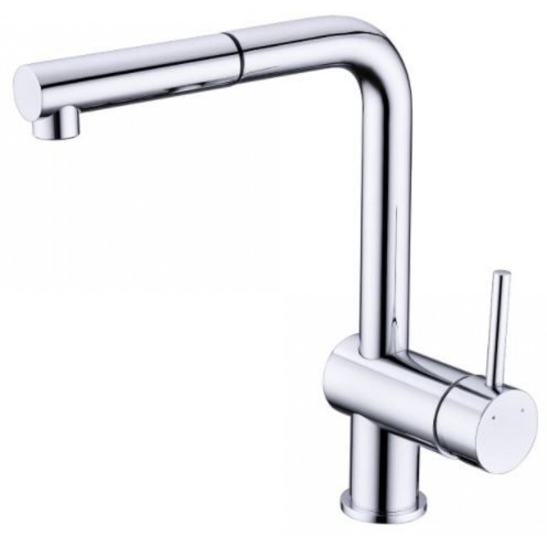 Vòi rửa bát Hafele HT21-CH1P254