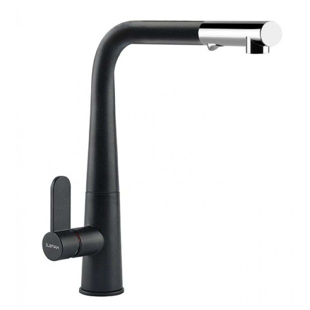 Vòi rửa bát Hafele HT20-GH1P259