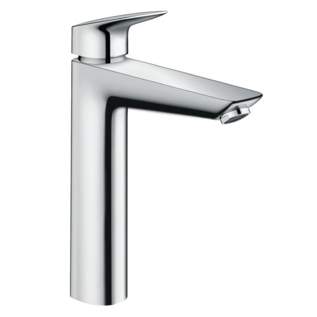 Vòi lavabo Hafele Hansgrohe Logis 190