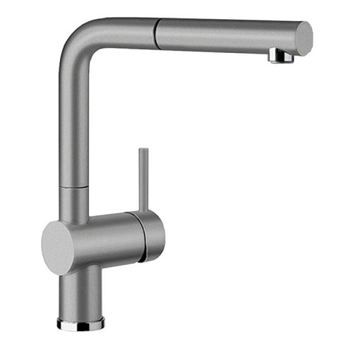 Vòi rửa bát Hafele BlancoLinus-S