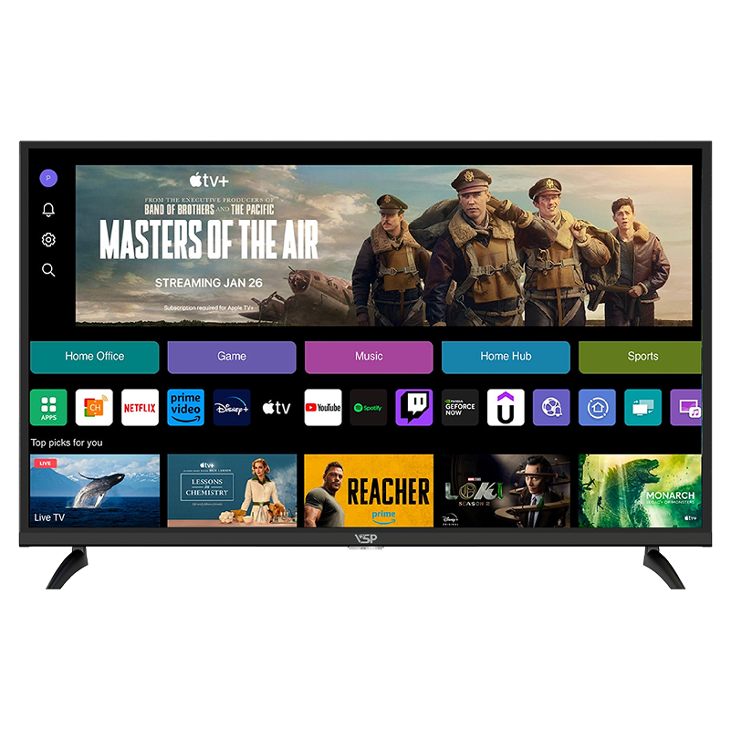 VSP Google TV 32 inch HD VUA32GSH02