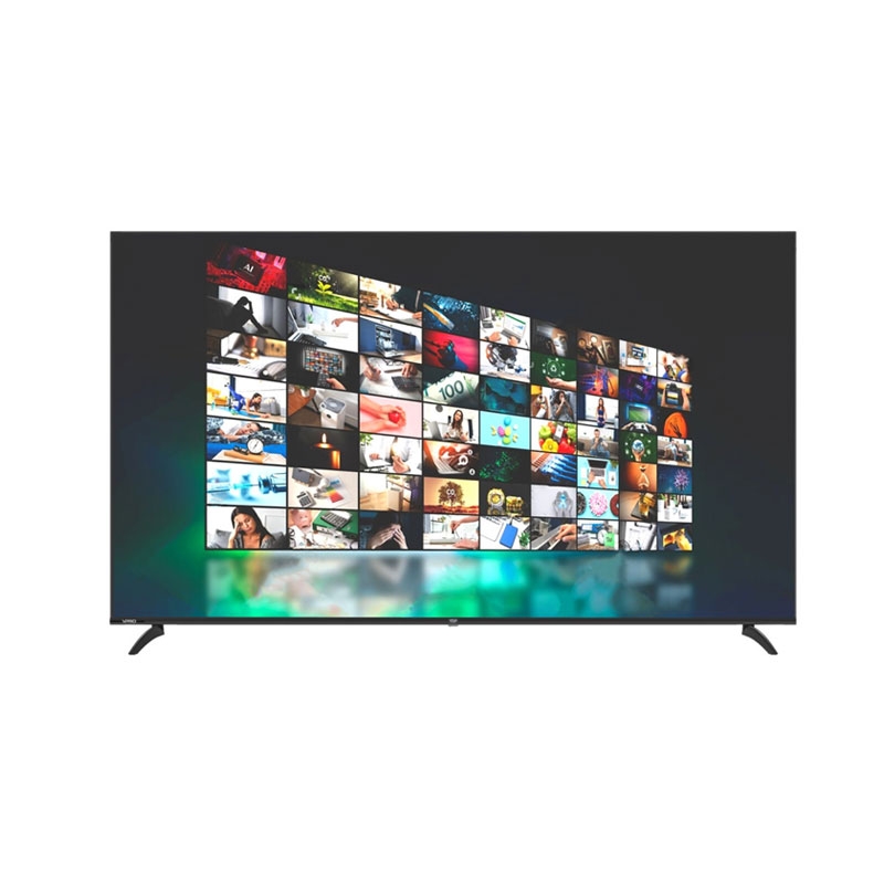 VSP Google TV 65 inch 4K VUE65GSU01