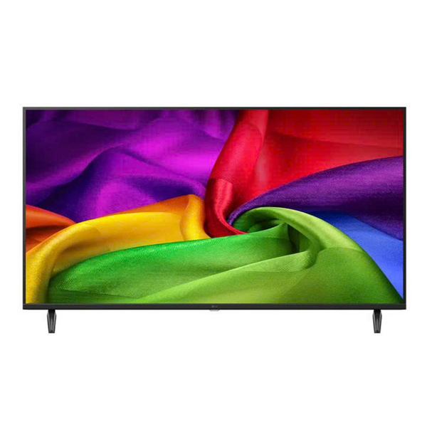 Smart Tivi LG AI 4K 50 Inch 50NU805BPSC